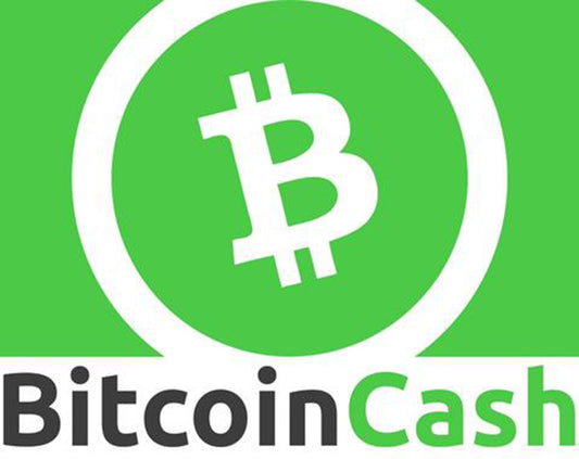 Undertech now supports Bitcoin Cash checkouts!