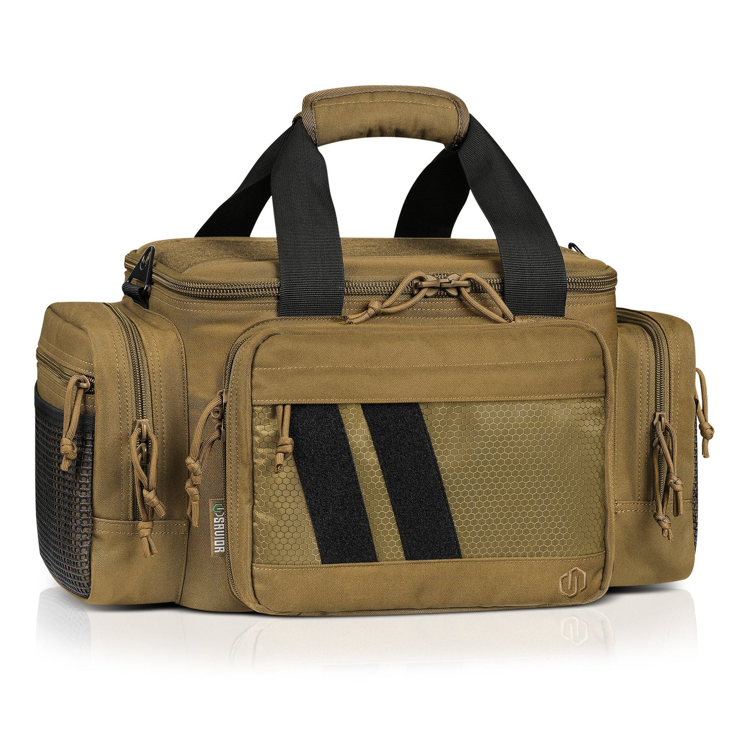 SAVIOR SPECIALIST SERIES RANGE BAG