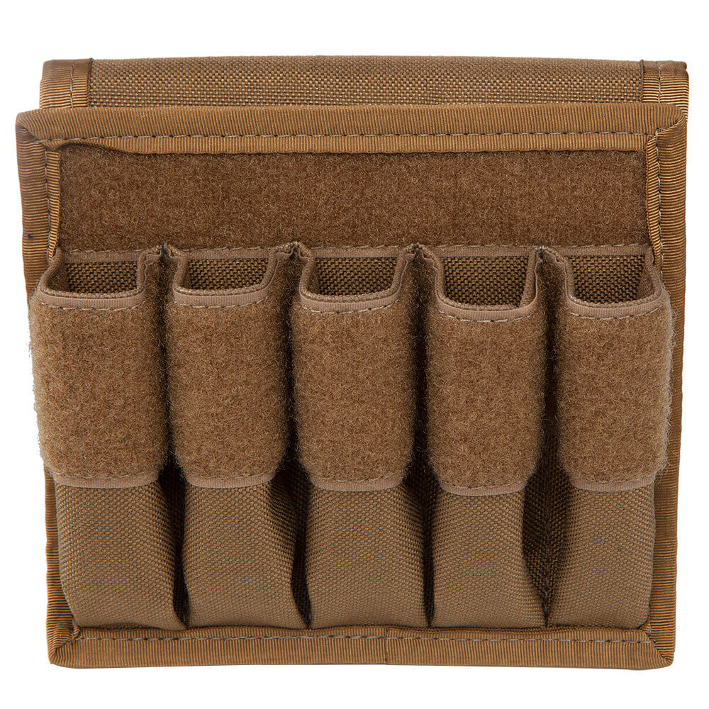 5 In a Row Magazine Pouch