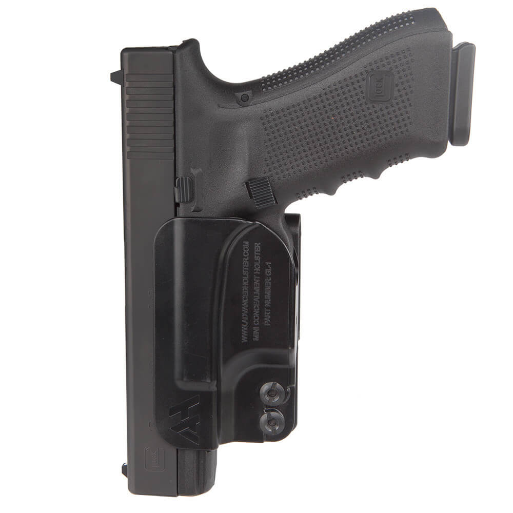 Advanced Mini Holster