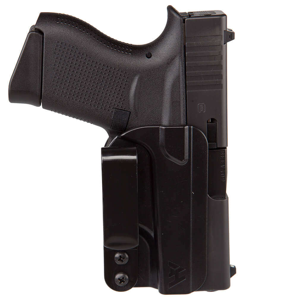 Advanced Mini Holster for Glock 42/43/43X/48