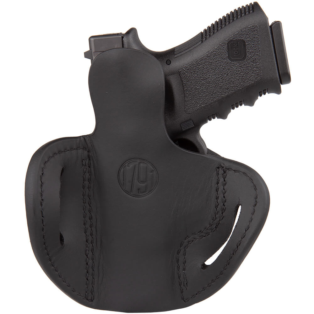 1791 Optic Ready 2.1 Multi-Fit Belt Holster