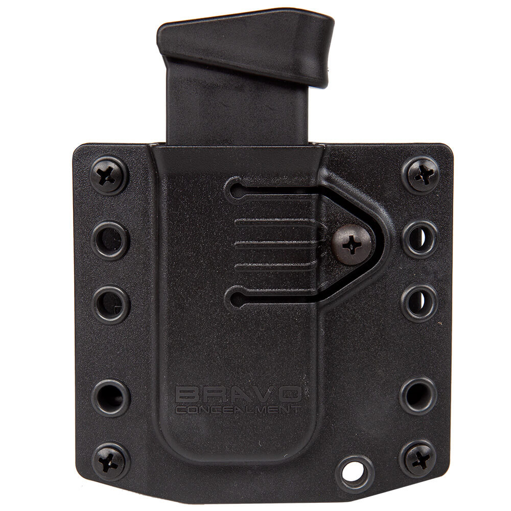 Bravo Concealment OWB Holster