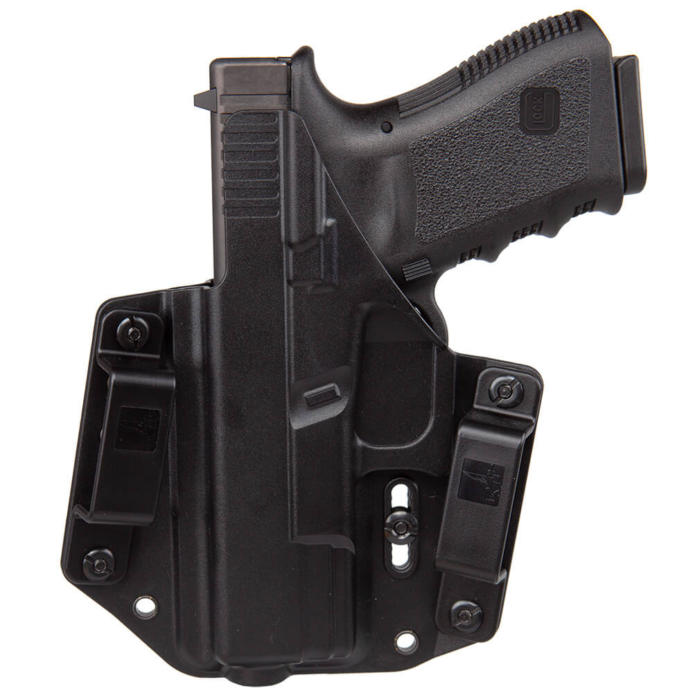 Bravo Concealment OWB Holster