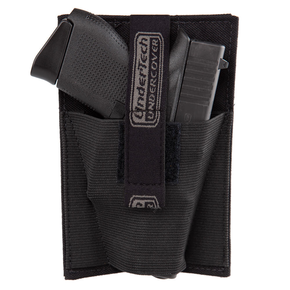 Lightweight Concealed Carry Vest