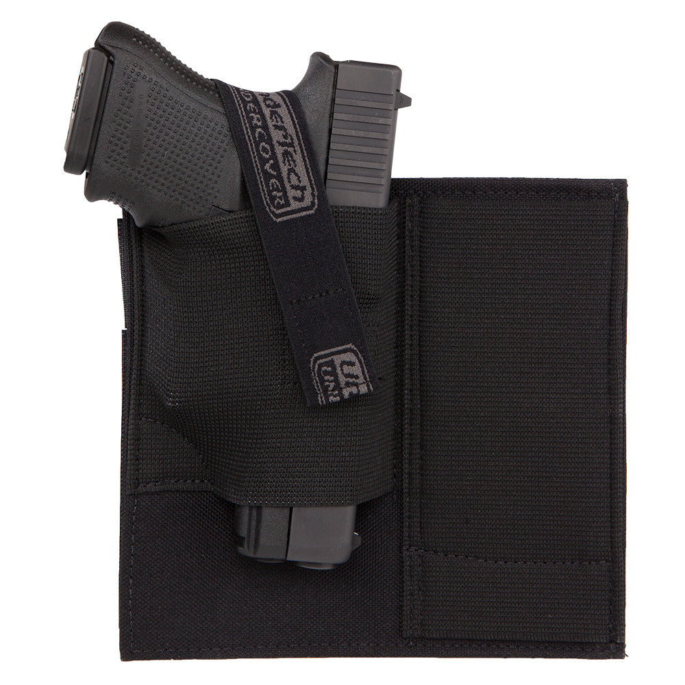 Universal Handgun/Magazine Holster – UnderTech UnderCover