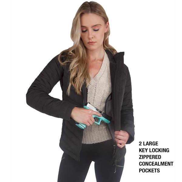 Best Clothes for Concealed Carry