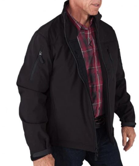 What to Look for in Concealed Carry Coats and Jackets