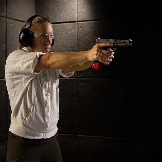 The Women of UnderTech UnderCover - Lanny Barnes