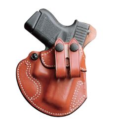 Why You Need a Concealed Weapons Holster
