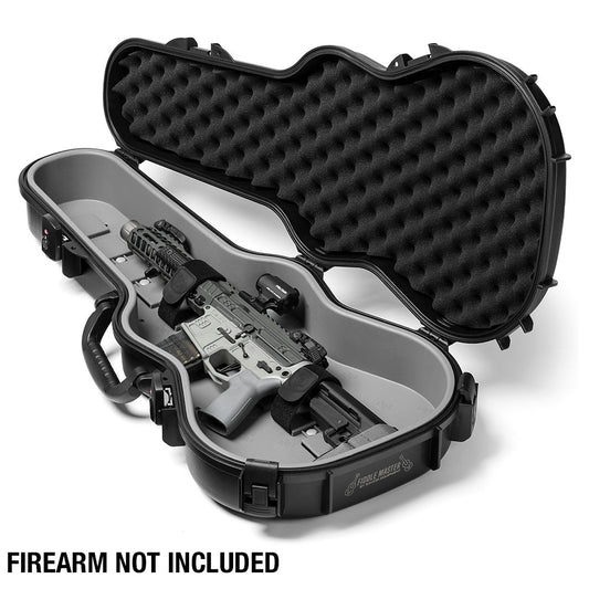 SAVIOR DISCREET VIOLIN CASE