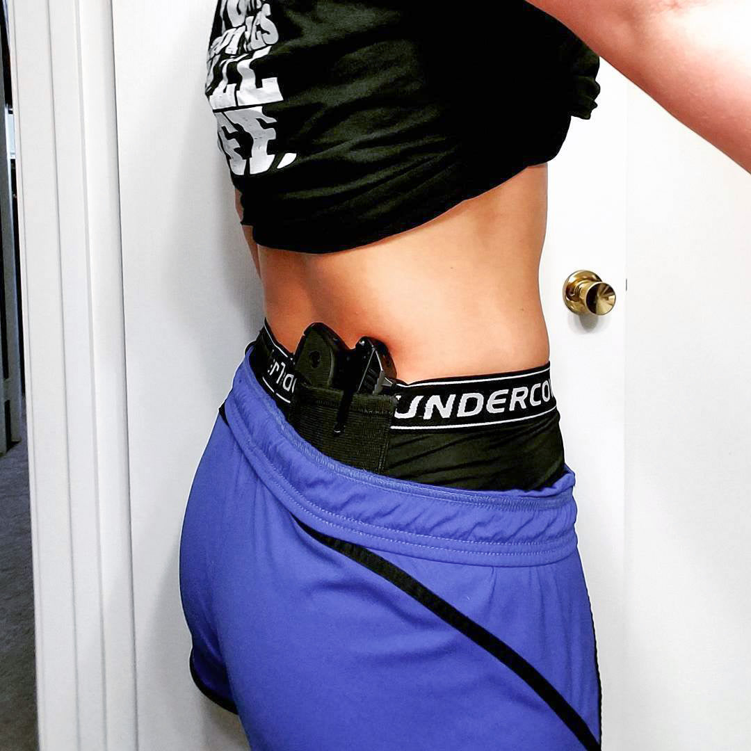 Undertech Women's Concealed Carry 2