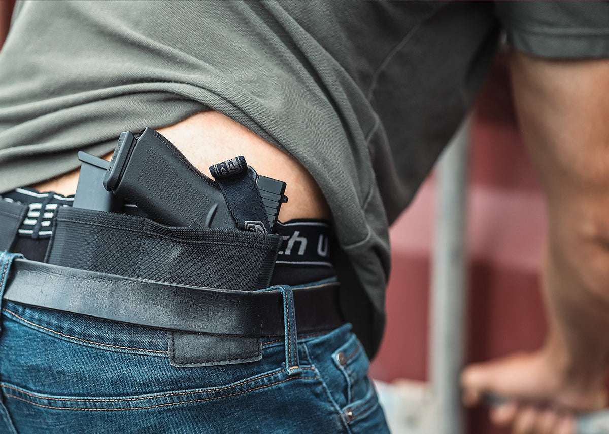 Undertech UnderTech UnderCover - Concealed Carry Clothing