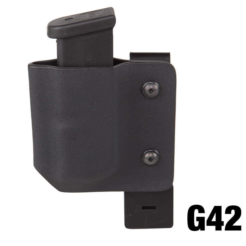Single Mag Pouch