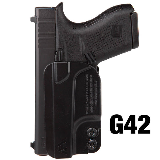 Advanced Mini Holster for Glock 42/43/43X/48