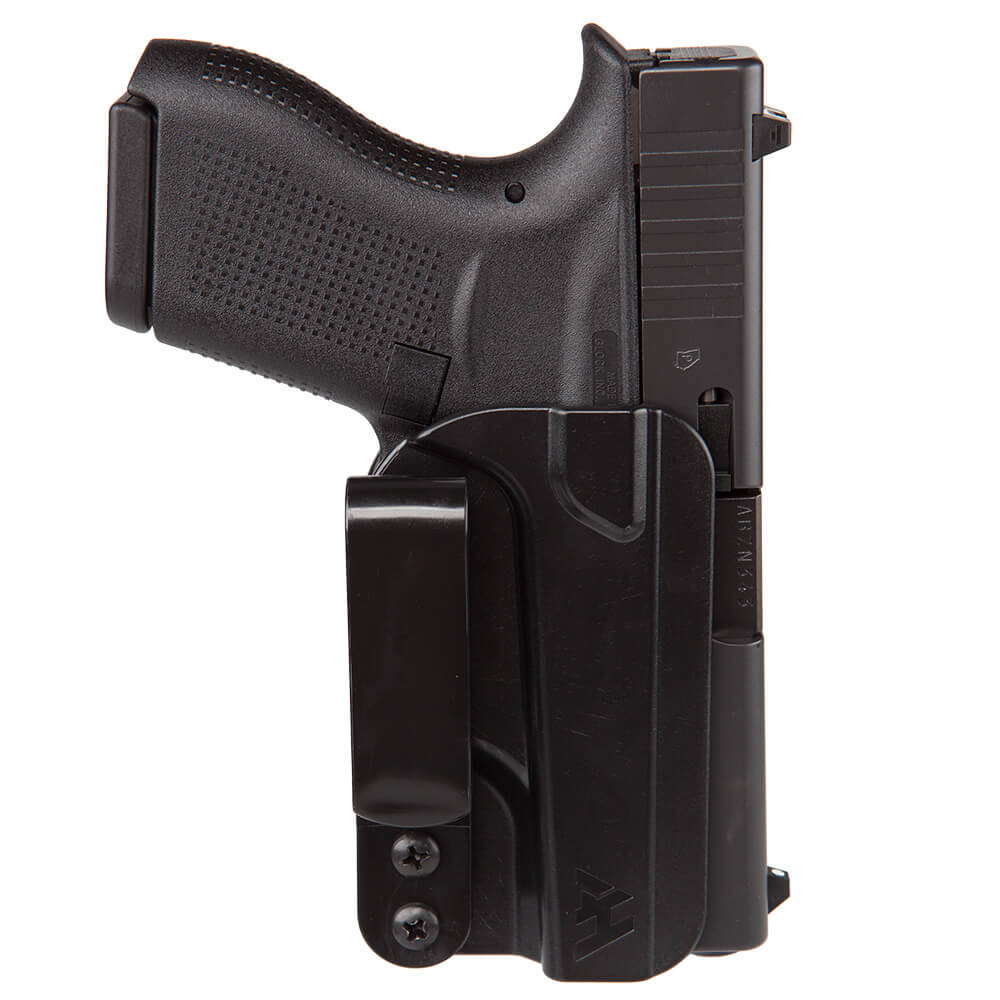 Advanced Mini Holster for Glock 42/43/43X/48