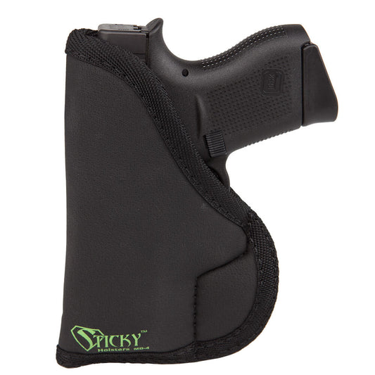 Sticky Holster