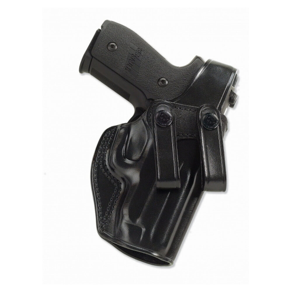 Summer Comfort Holster w/Retention Snap