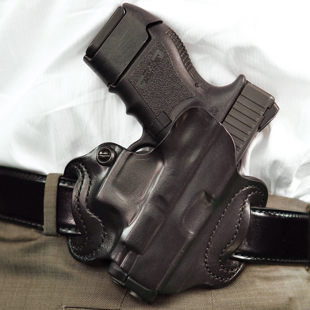 Mini Slide Holster