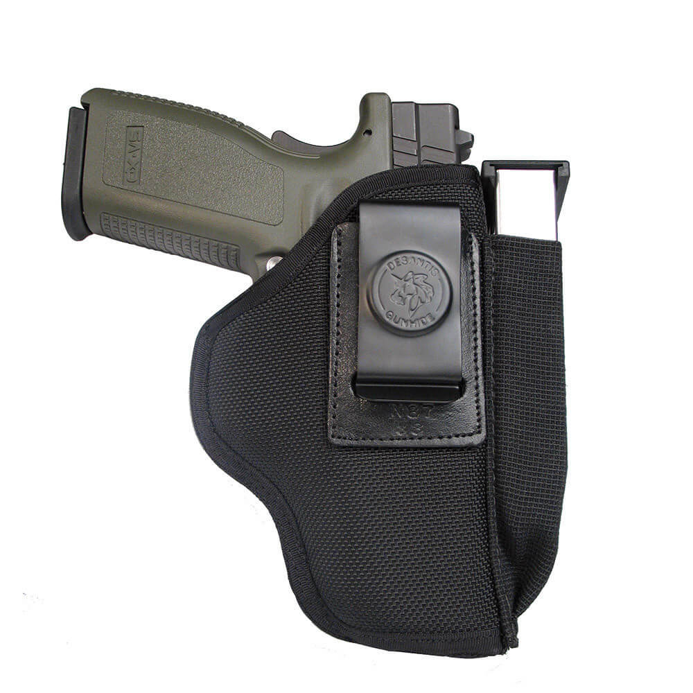 Pro Stealth IWB Holster