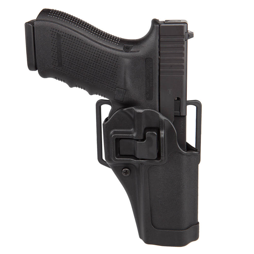 SERPA Lock Holster