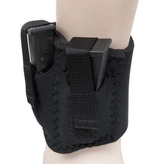Ankle Magazine Pouch