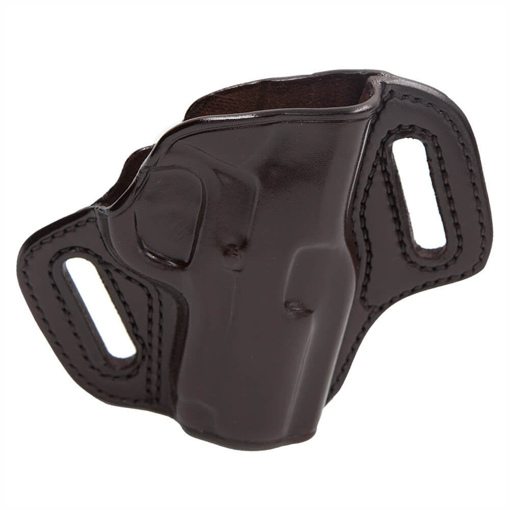 Concealable Belt Holster