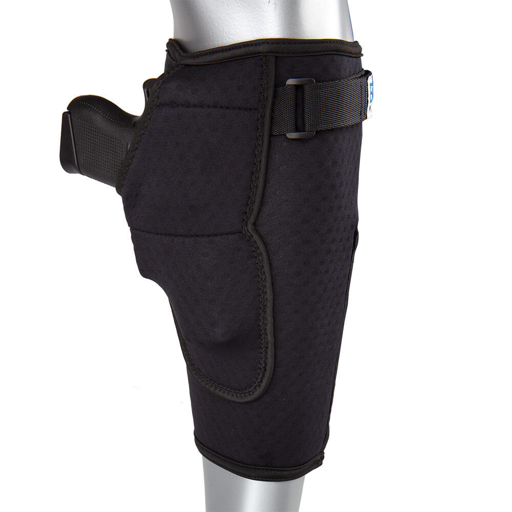 BugBite Ankle Holster