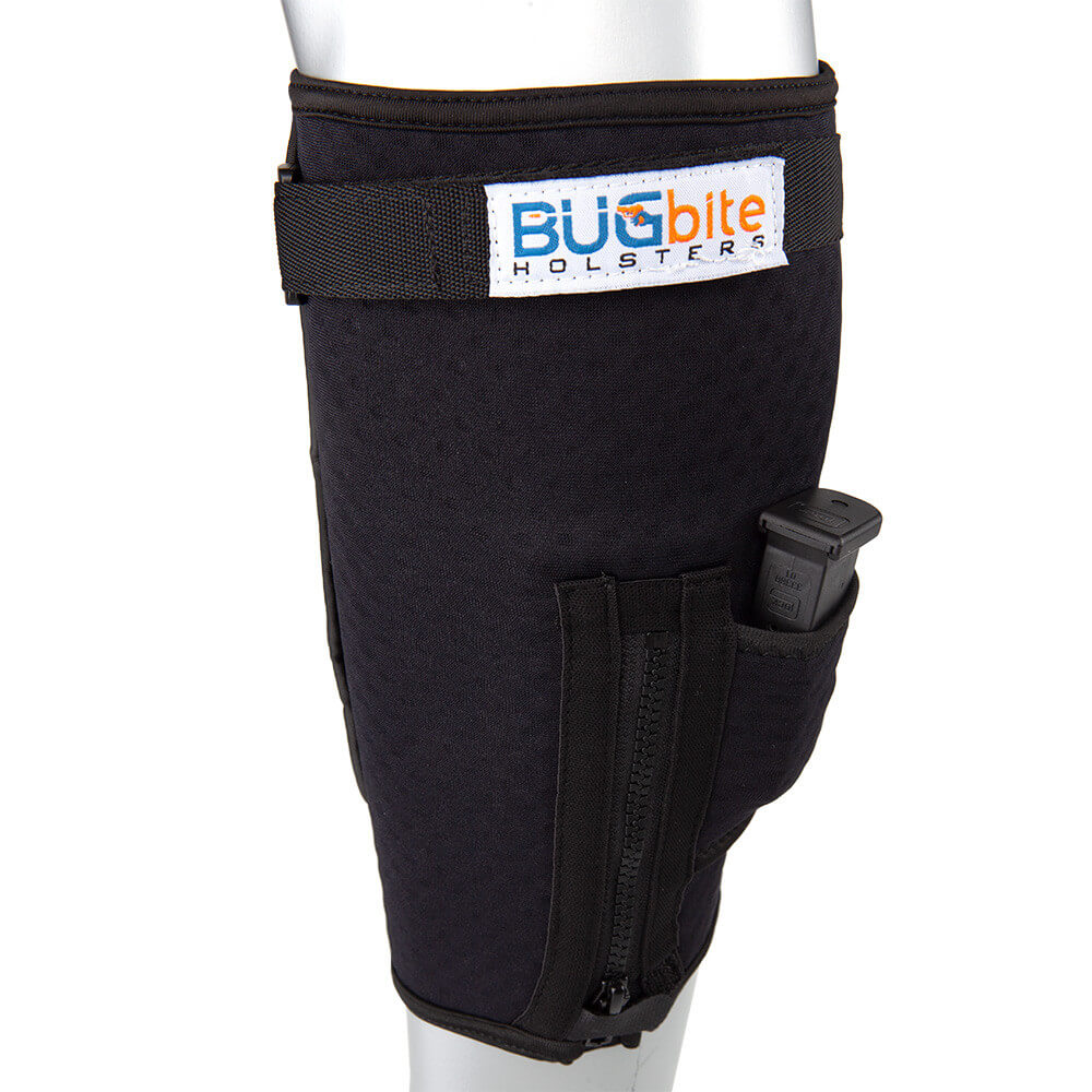 BugBite Ankle Holster