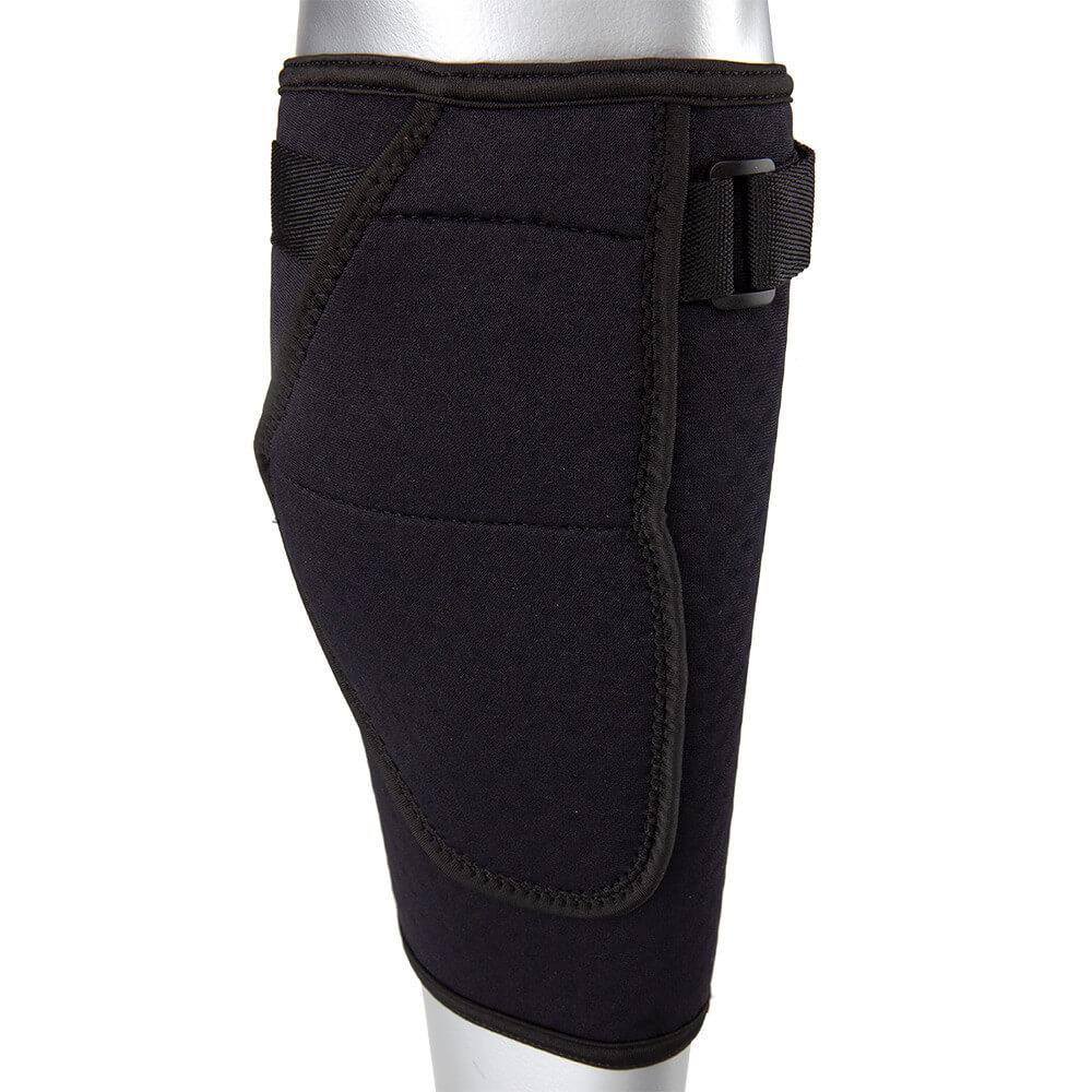 BugBite Ankle Holster