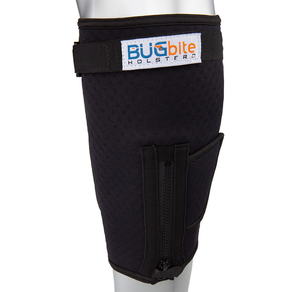 BugBite Ankle Holster – UnderTech UnderCover
