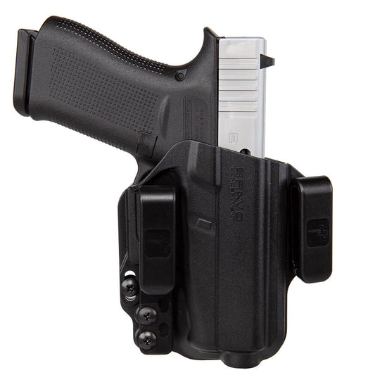 Bravo Concealment IWB Holster