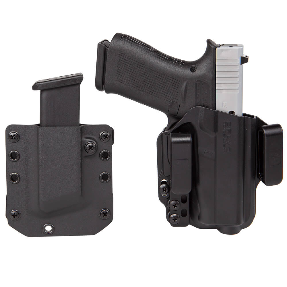 Bravo Concealment IWB Holster