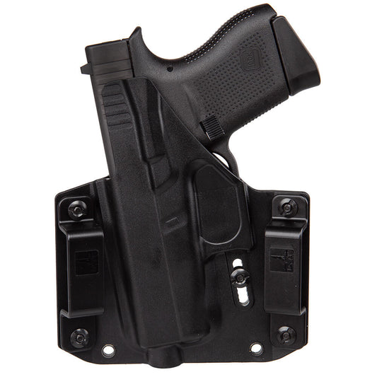 Bravo Concealment OWB Holster