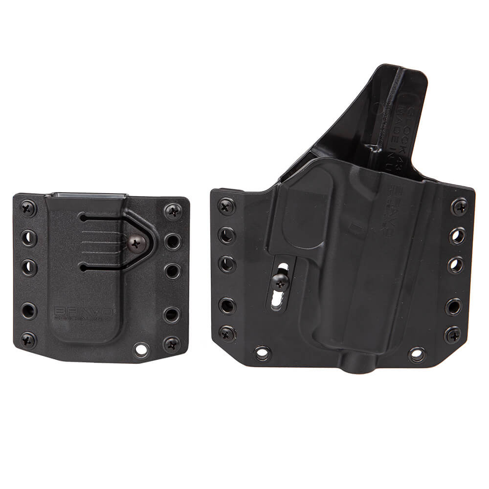 Bravo Concealment OWB Holster