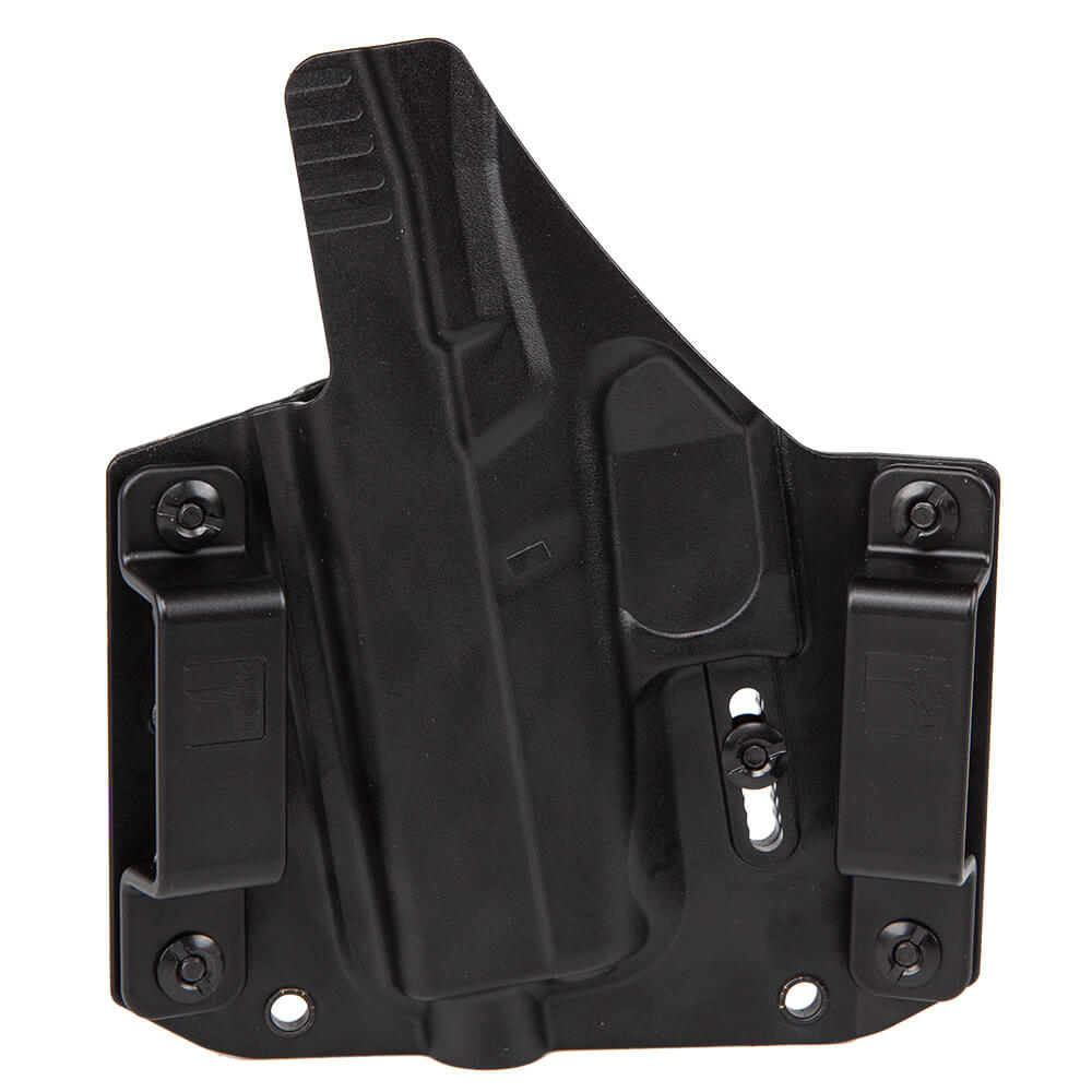 Bravo Concealment OWB Holster