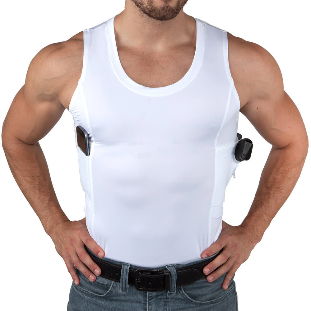 Undertech UnderTech UnderCover - Concealed Carry Clothing