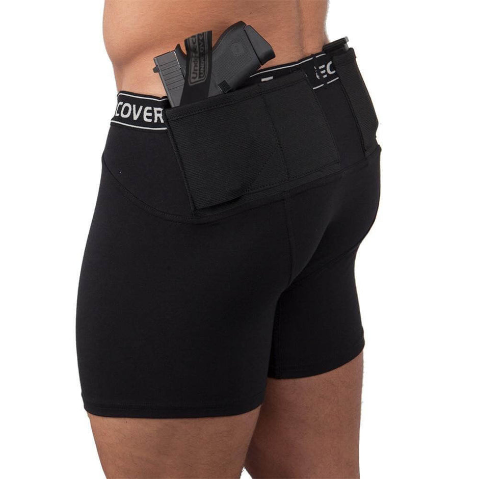 Undertech Mens Concealed Carry Clothing – UnderTech UnderCover