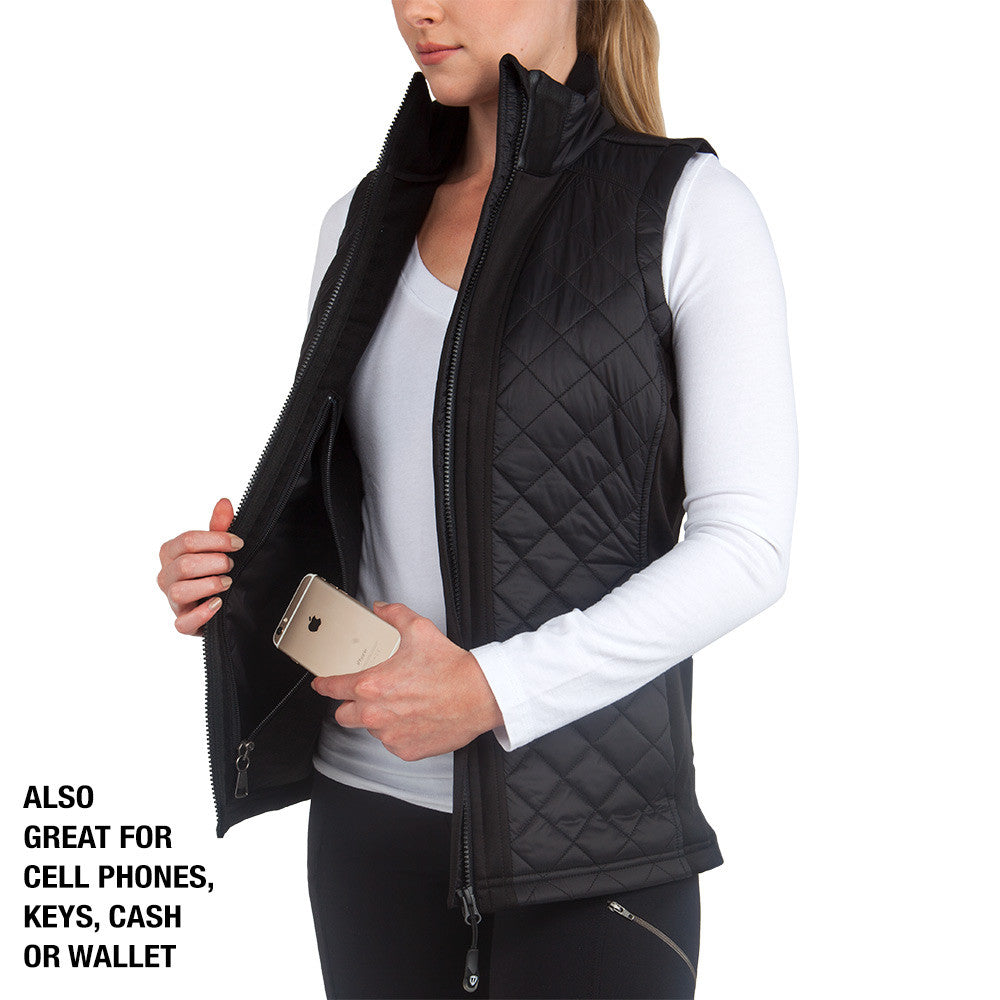 Women's Calamity Concealed Carry Vest