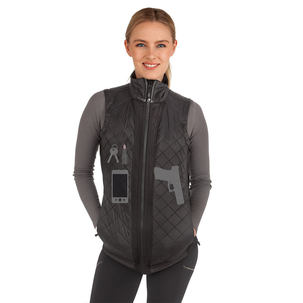 Undertech UnderTech UnderCover - Concealed Carry Clothing
