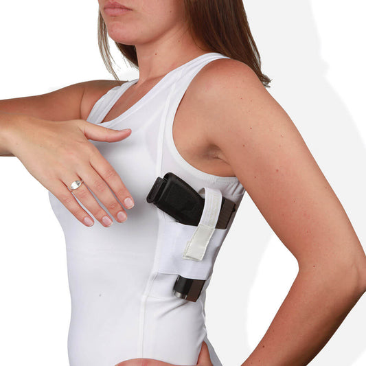 Womens Concealed Carry Clothing – UnderTech UnderCover