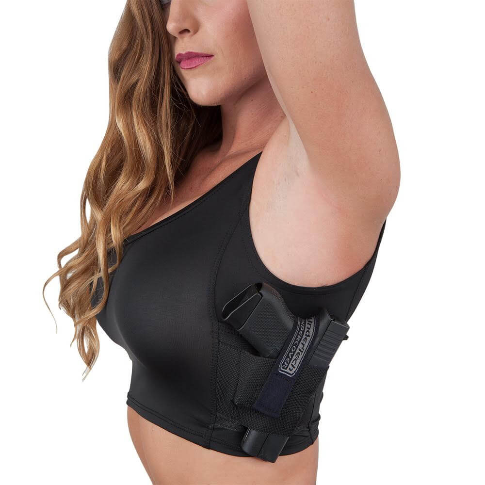 Undertech Women's Concealed Carry Tank Top