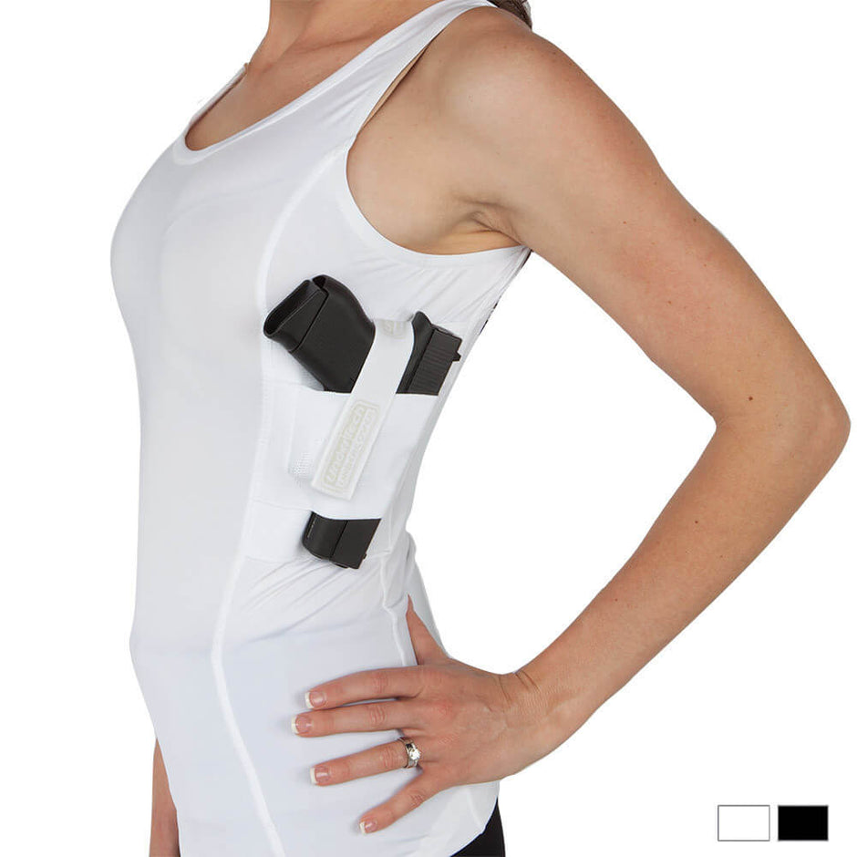 Undertech Womens Concealed Carry Clothing – UnderTech UnderCover