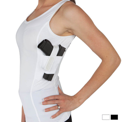 Womens Concealed Carry Executive Tank