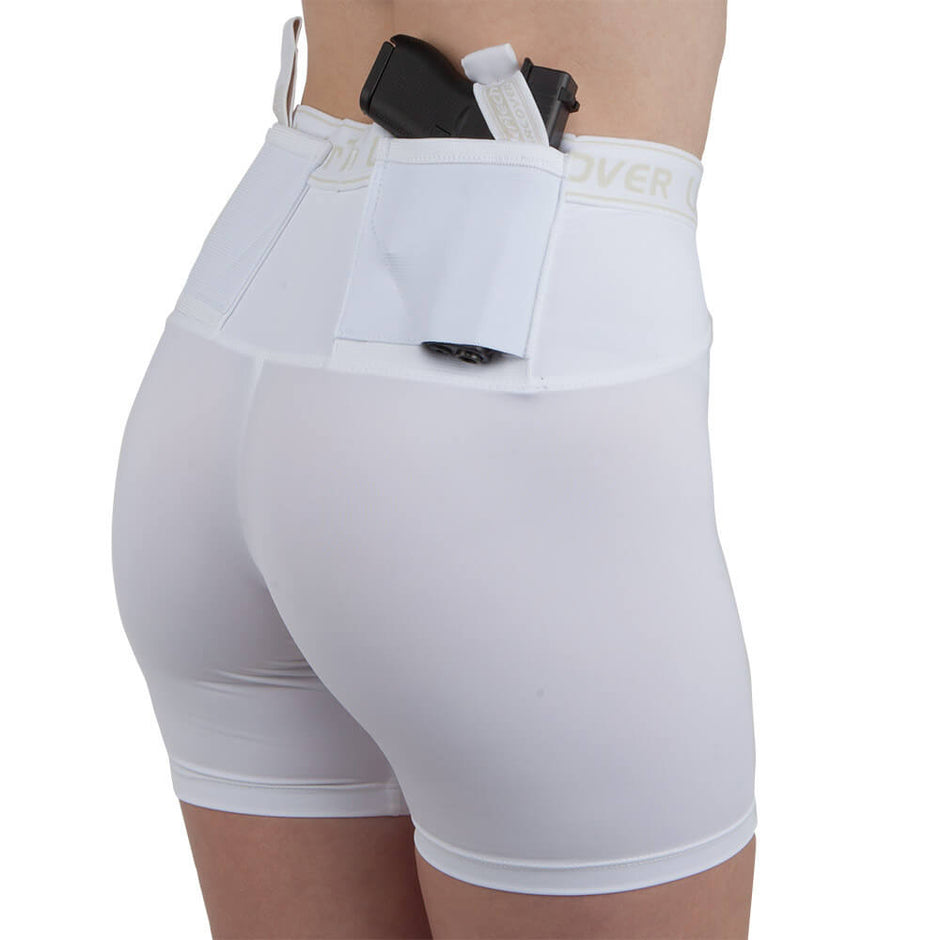 Undertech Womens Concealed Carry Clothing – UnderTech UnderCover