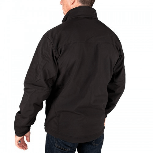 Men's Concealed Carry Tactical Jacket