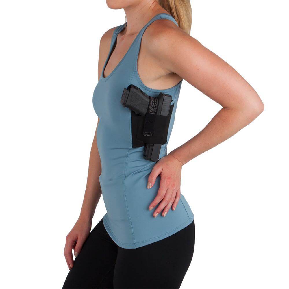 Women's Concealed Carry Tank Multi-Pack