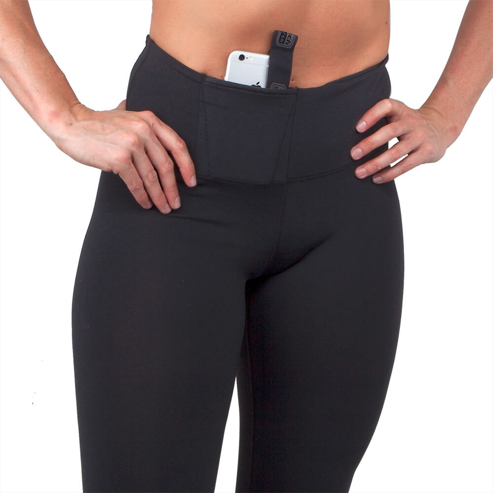 The Best Concealed Carry Leggings  Best leggings, Concealed carry women,  Best concealed carry