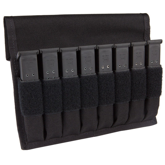 8 In a Row Magazine Pouch - Undertech Undercover