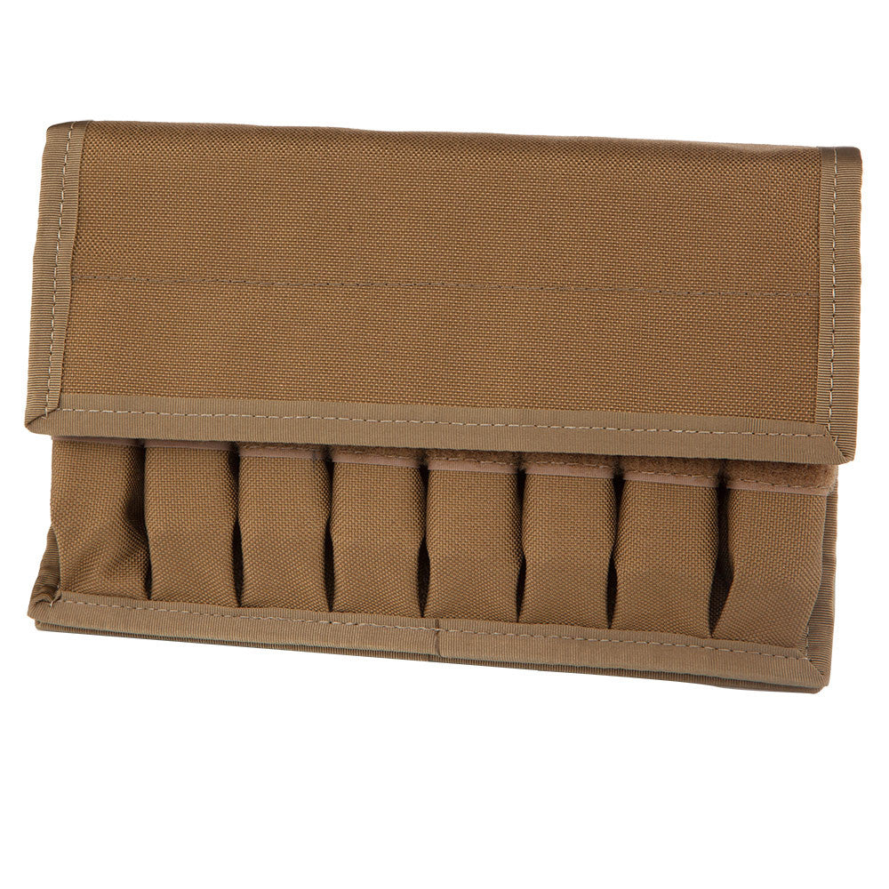 8 In a Row Magazine Pouch - Undertech Undercover